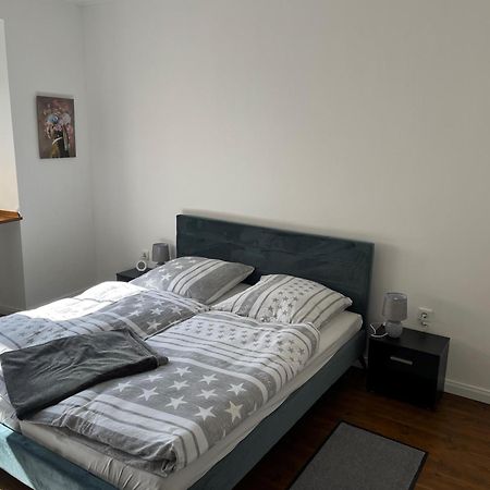 부르겐 Hubertushaus 아파트 외부 사진